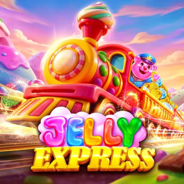 Jelly Express logo