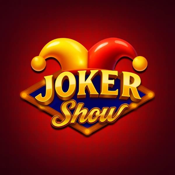Joker Show logo