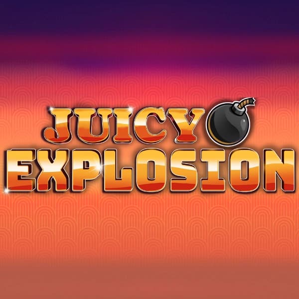 Juicy Explosion logo
