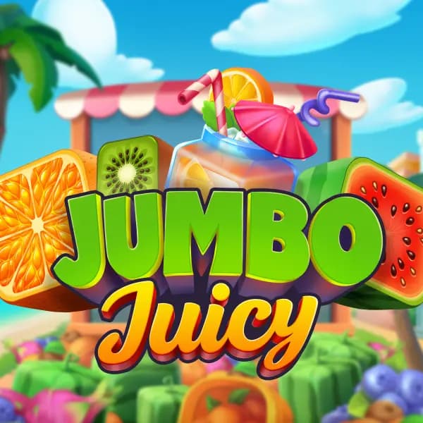 Jumbo Juicy logo