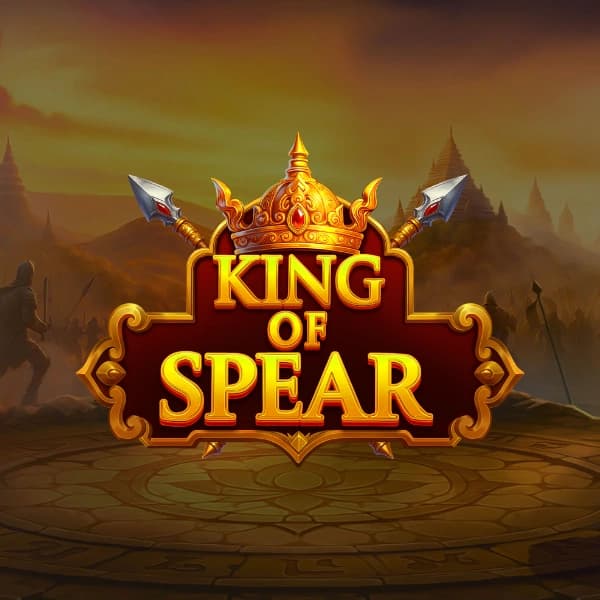 King of Spear logo