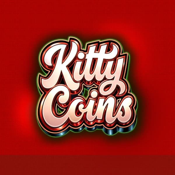 Kitty Coins logo