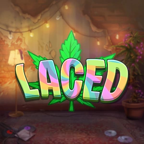 Laced logo