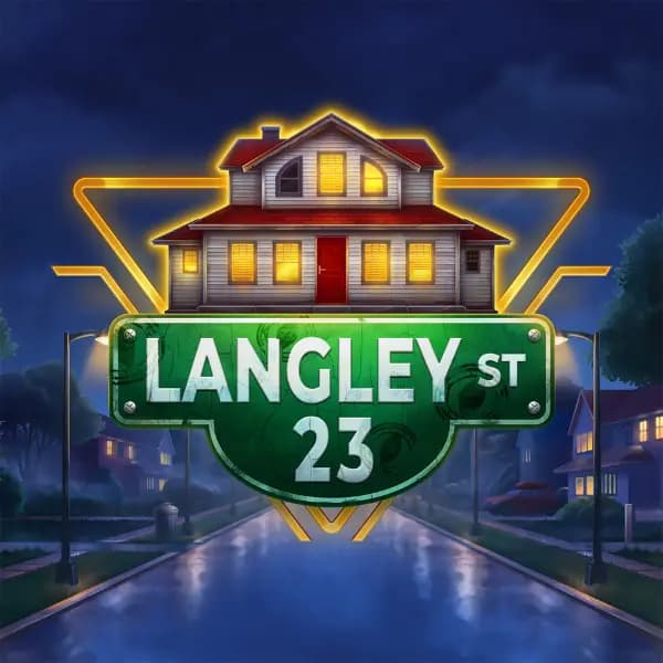 Langley Street 23