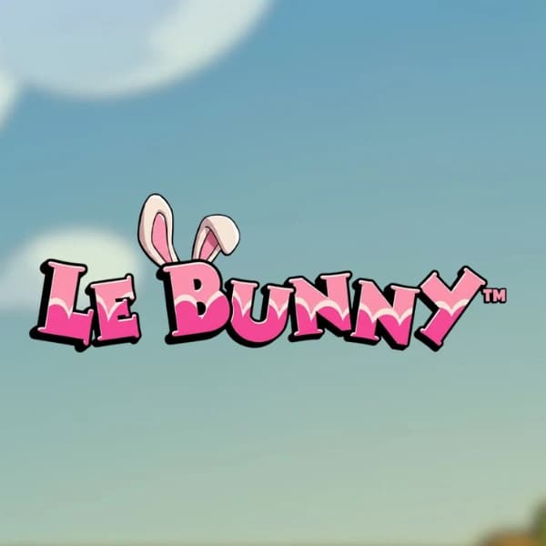 Le Bunny logo