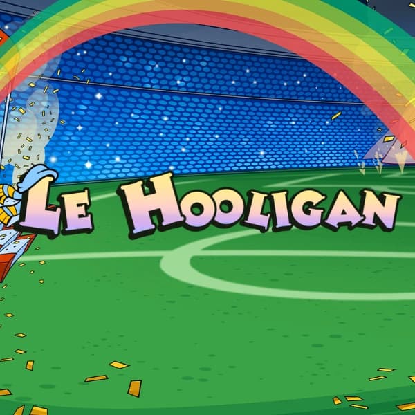 Le Hooligan logo