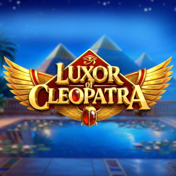 Luxor of Cleopatra logo