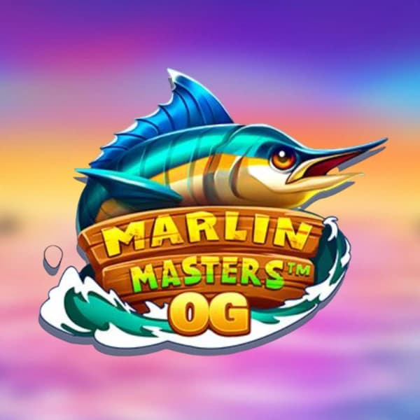 Marlin Masters OG logo