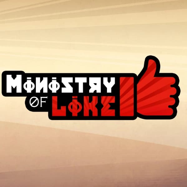 Ministry of Like