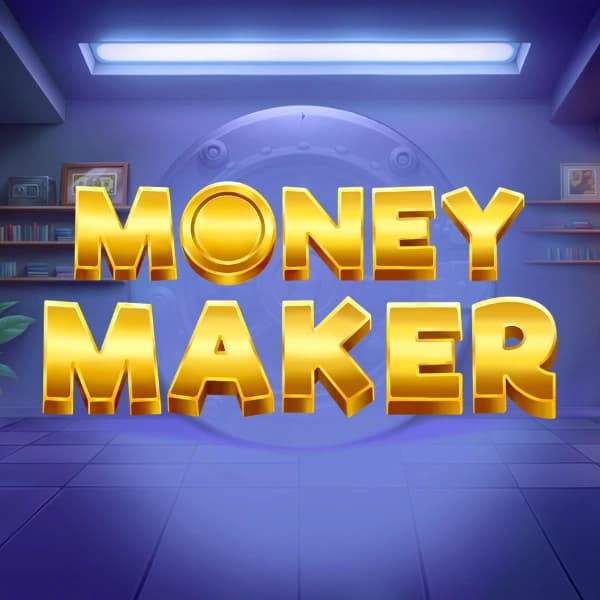 Money Maker logo