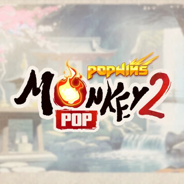 MonkeyPop 2 logo