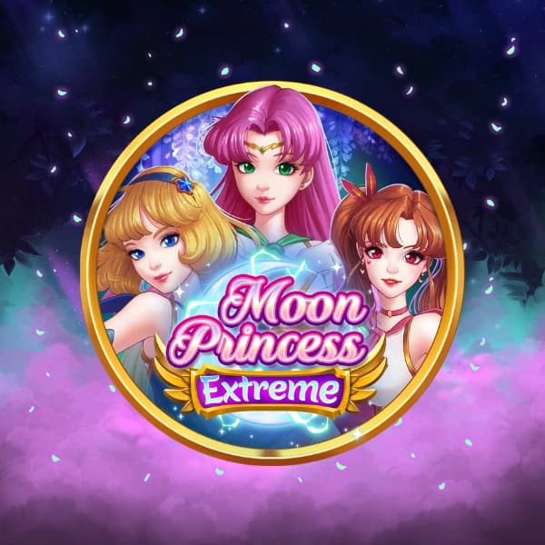 Moon Princess Extreme logo