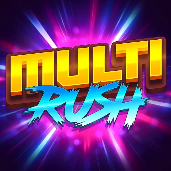 Multi Rush logo