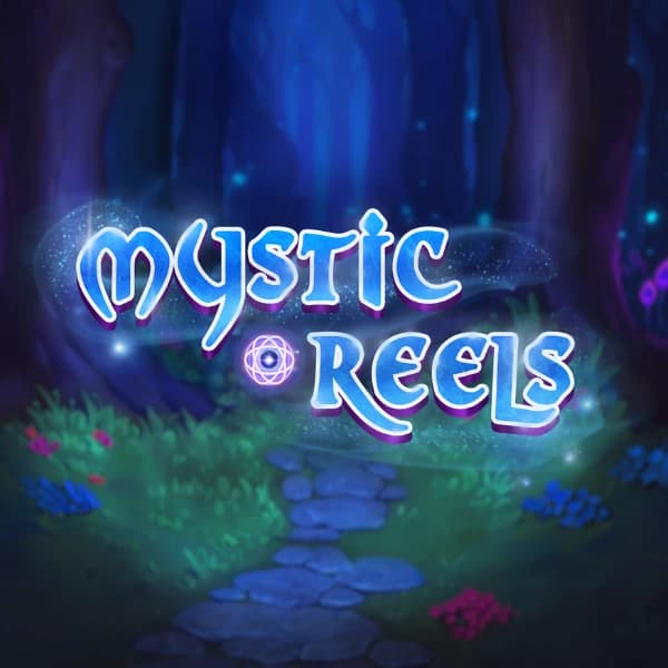 Mystic Reels logo