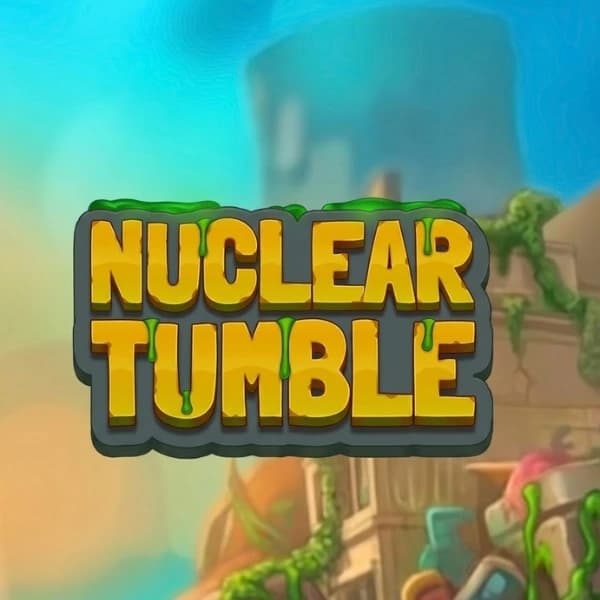 Nuclear Tumble logo
