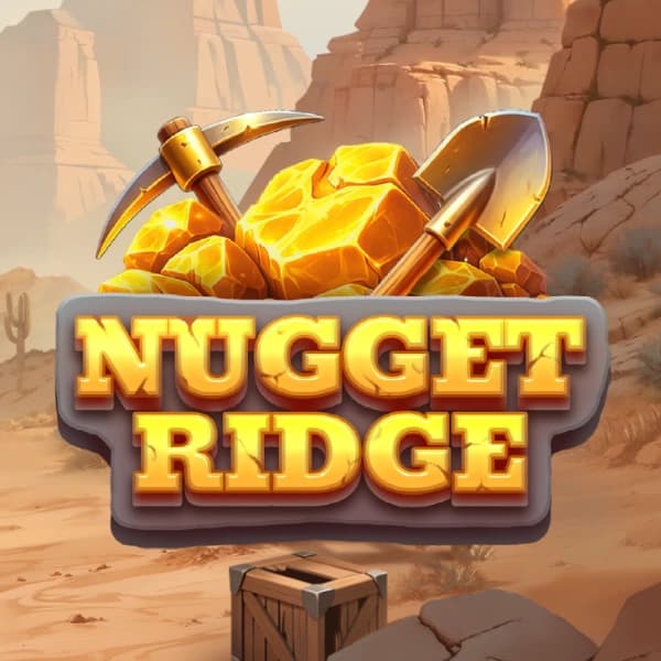 Nugget Ridge logo