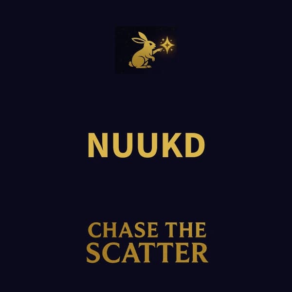 NUUKD logo
