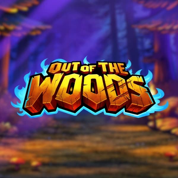Out of the Woods logo