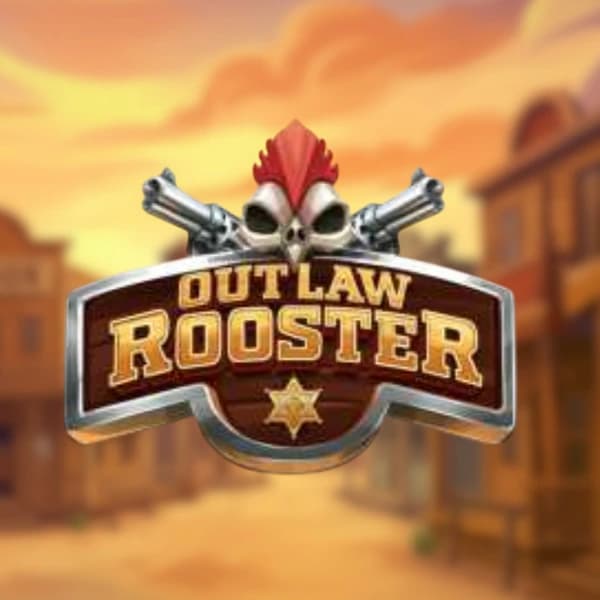 Outlaw Rooster logo