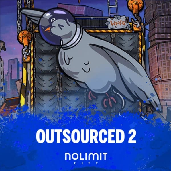 Outsourced 2: Balkan Engineering logo