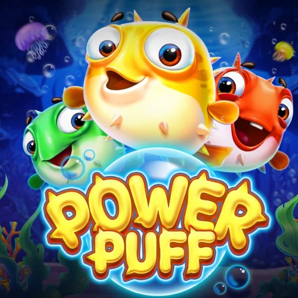 Power Puff logo