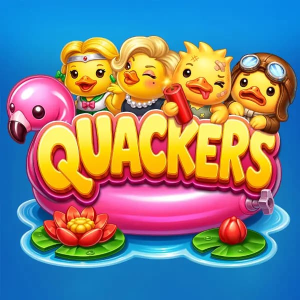 Quackers
