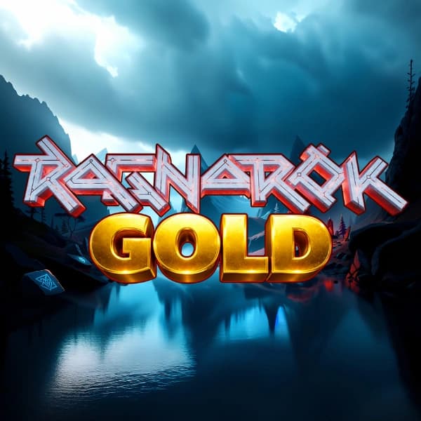 Ragnarok Gold logo