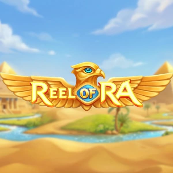 Reel of Ra logo