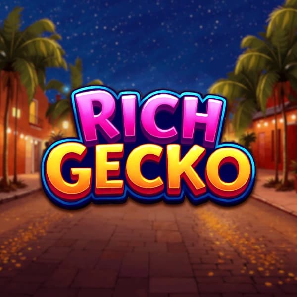 Rich Gecko