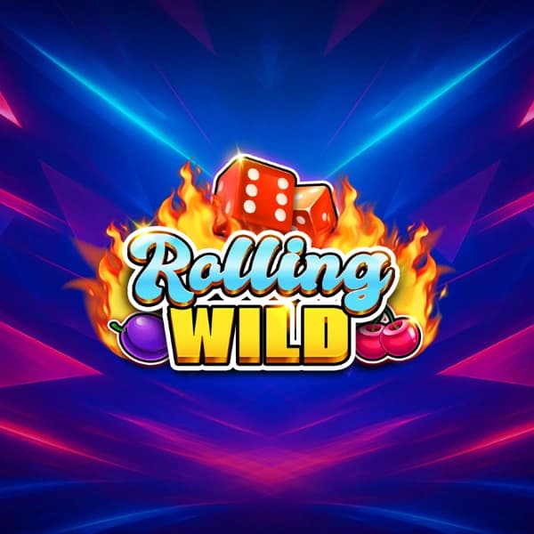 Rolling Wild logo