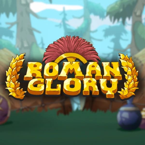 Roman Glory logo