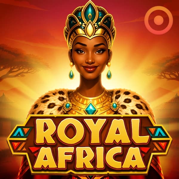 Royal Africa logo