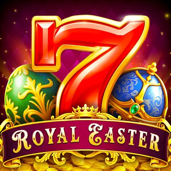Royal Easter logo