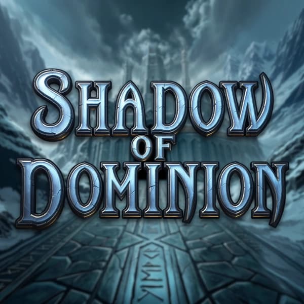 Shadow Of Dominion logo