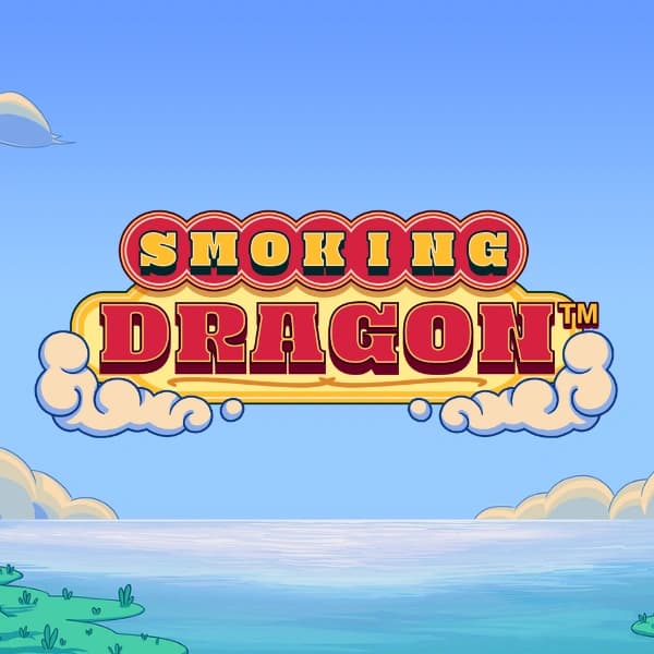 Smoking Dragon logo