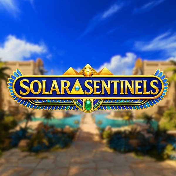 Solar Sentinels logo