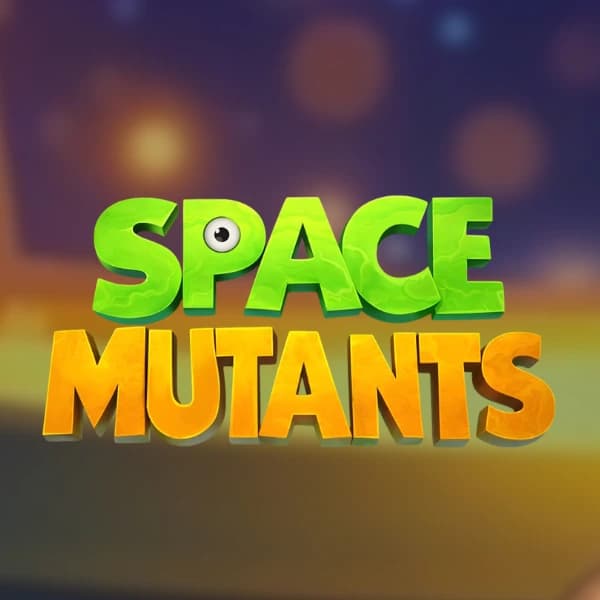 Space Mutants logo