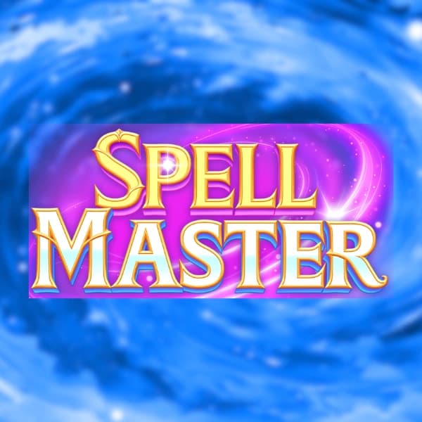 Spellmaster logo