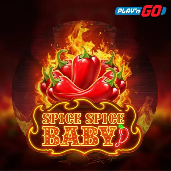 Spice Spice Baby! logo