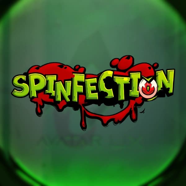 Spinfection logo