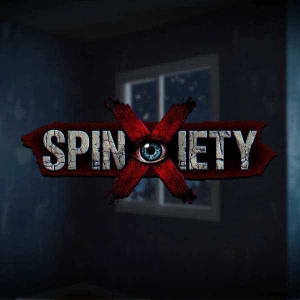 Spinxiety logo