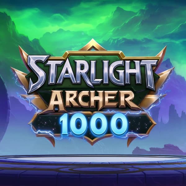 Starlight Archer 1000 logo