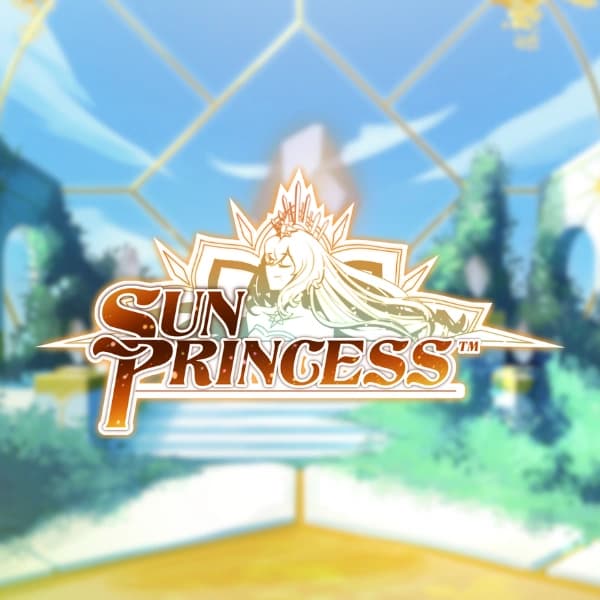 Sun Princess logo