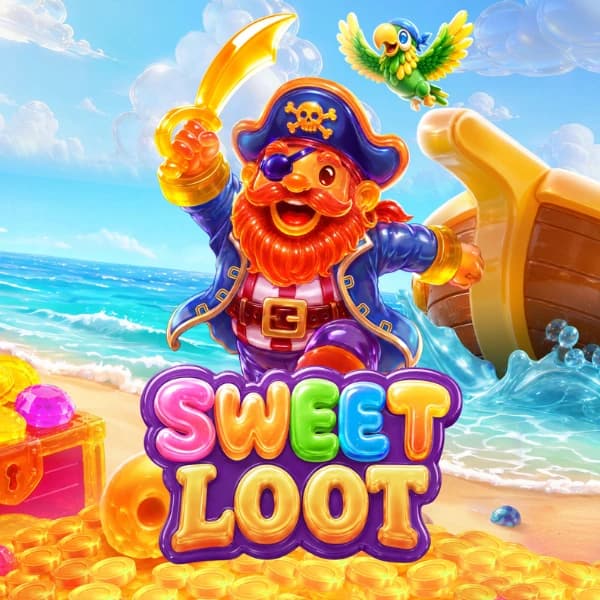 Sweet Loot
