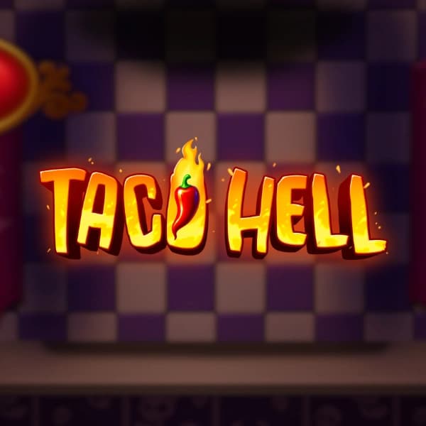 Taco Hell logo