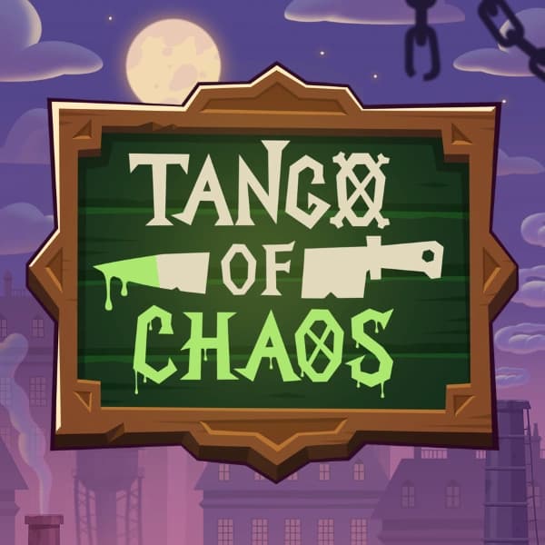 Tango of Chaos logo
