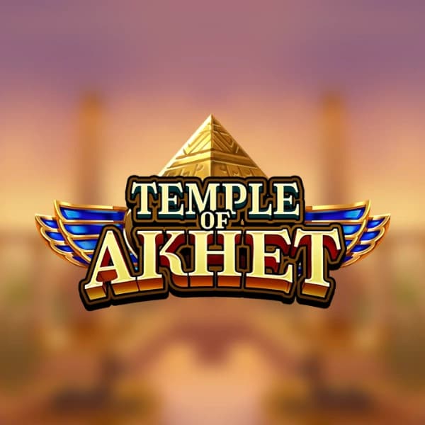 Temple of Akhet logo