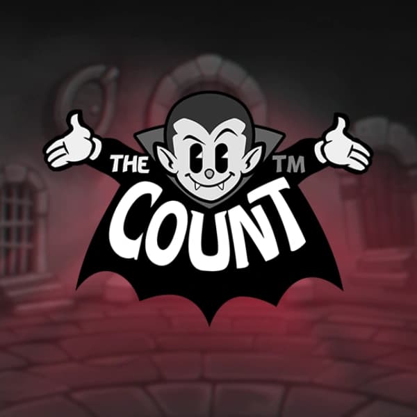The Count logo