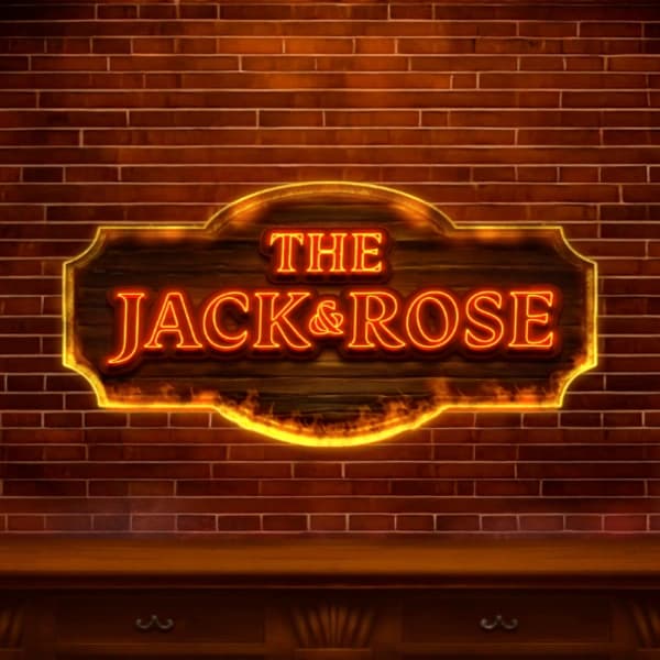 The Jack & Rose logo