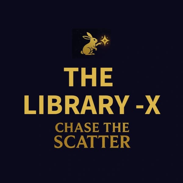The Library -X
